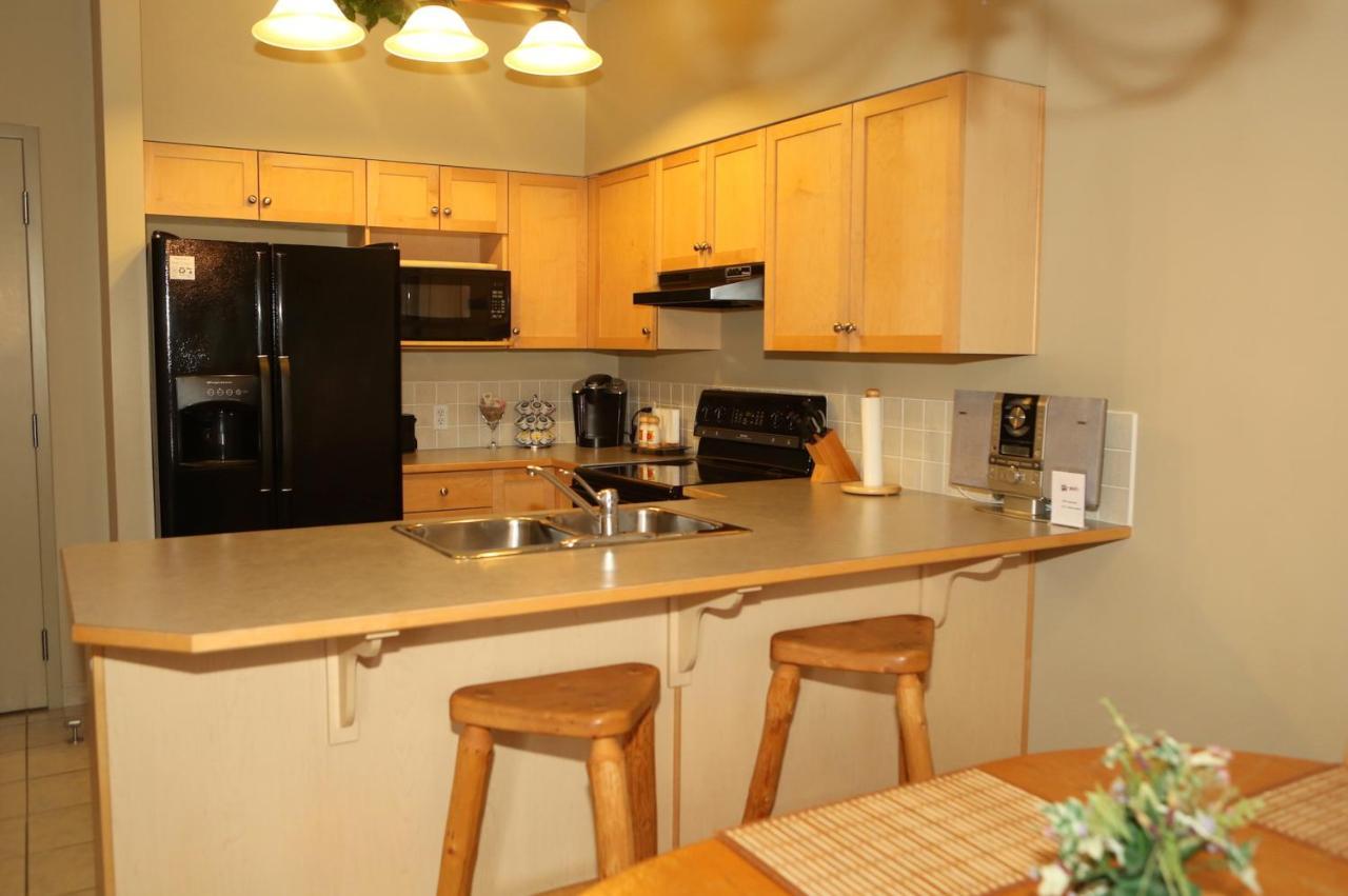 Apartment 405 Bear Creek Crossing Κάνμορ Εξωτερικό φωτογραφία