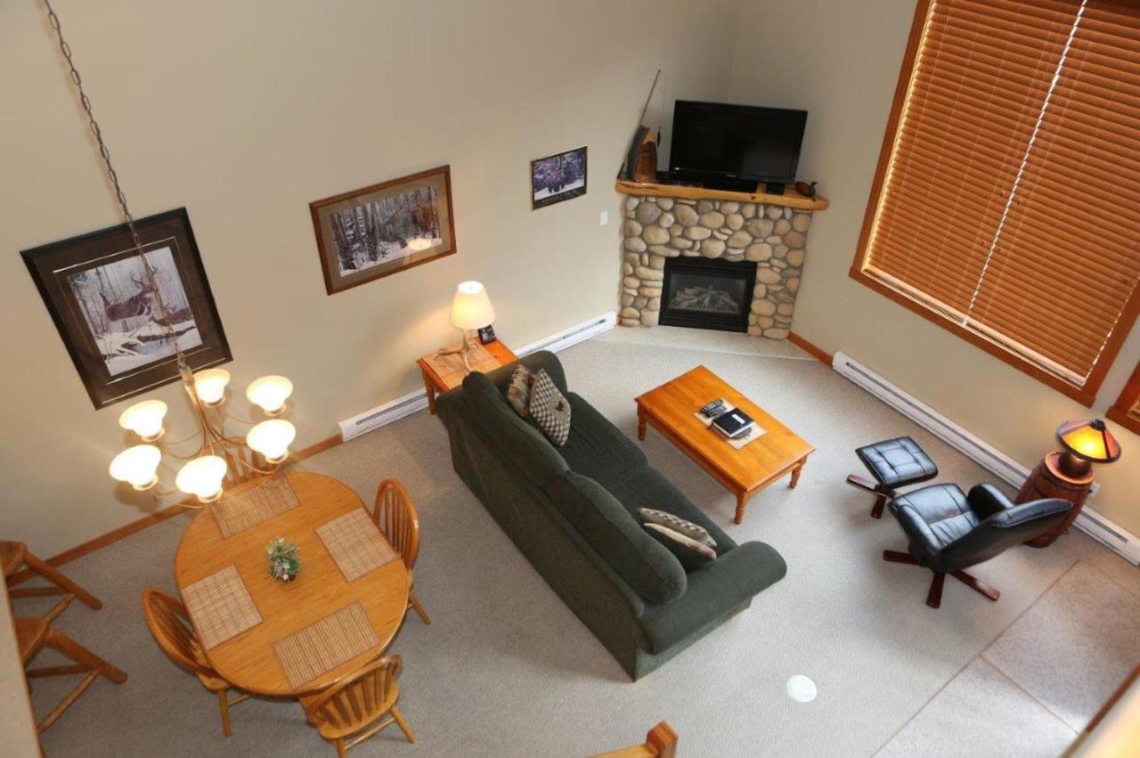 Apartment 405 Bear Creek Crossing Κάνμορ Εξωτερικό φωτογραφία