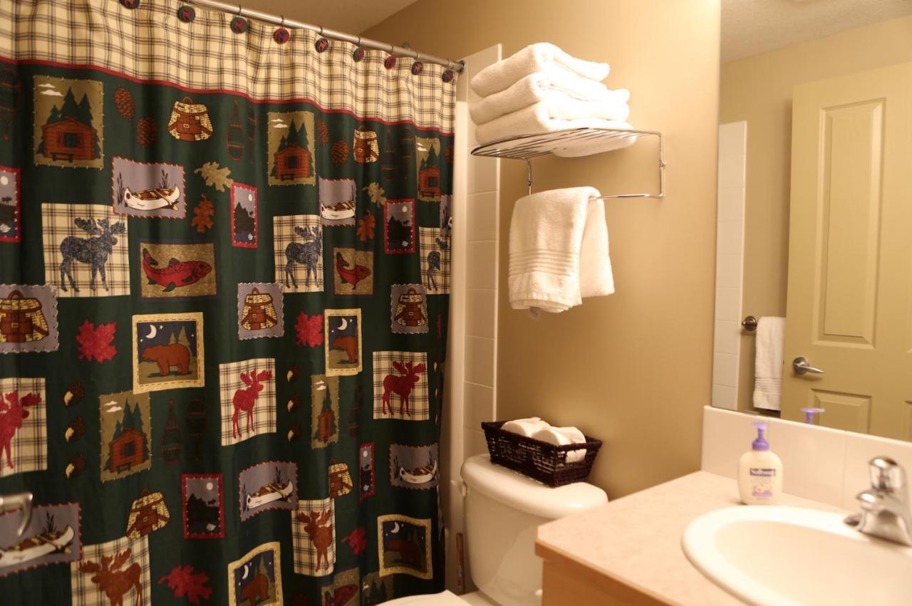 Apartment 405 Bear Creek Crossing Κάνμορ Εξωτερικό φωτογραφία